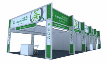 成都桁架展会厂家与展台服务的专业化会展解决方案