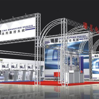 天津市西青区展会服务好评如潮，专业展会搭建获客户高度赞誉