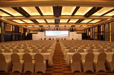 会议服务与会展服务 异同点解析