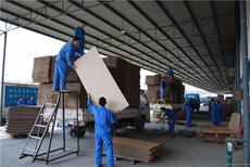 高效物流，会展无忧——钟楼区永红昌万货运服务部专业会展服务