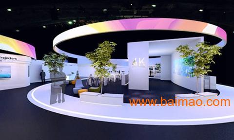 大上海会展服务，思创会展以专业铸就品质