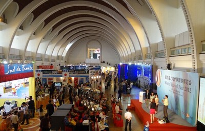 广西越贸会展服务 连接东盟，赋能产业的专业桥梁