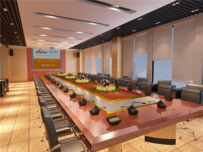 乌鲁木齐会议会展服务全指南 打造成功商务活动的关键