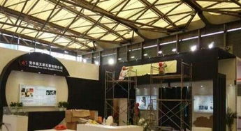 全面提升会展服务品质 从展台设计到活动策划的专业实践