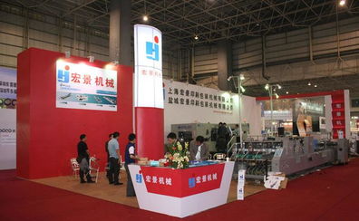 展厅产品陈列与企业形象塑造 东莞展览设计的综合指南