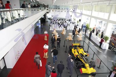 专业会展服务，东莞千扬会展会务活动策划公司的高清图展示