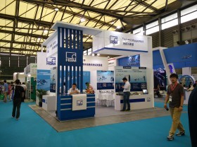 2004上海国际汽车文化及一站式服务展 引领汽车服务新潮流