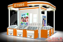 手机展柜设计与制作 上海厂商的专业服务与行业趋势